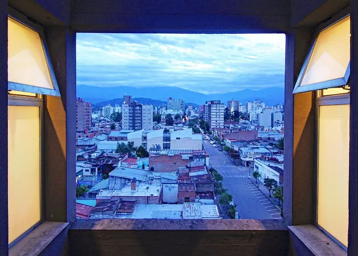 Naranjo 9D