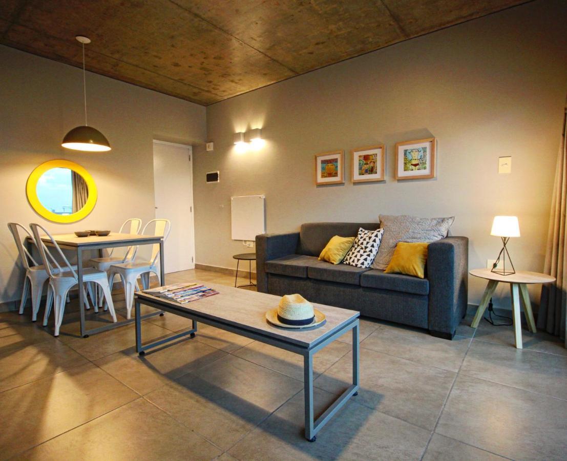 Naranjo 9d Apartment San Salvador de Jujuy