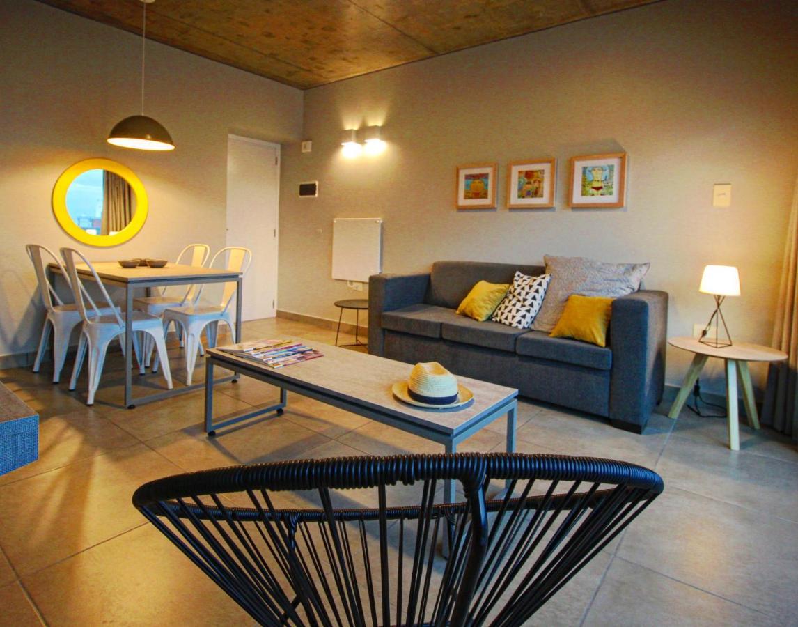 Apartment Naranjo 9d *