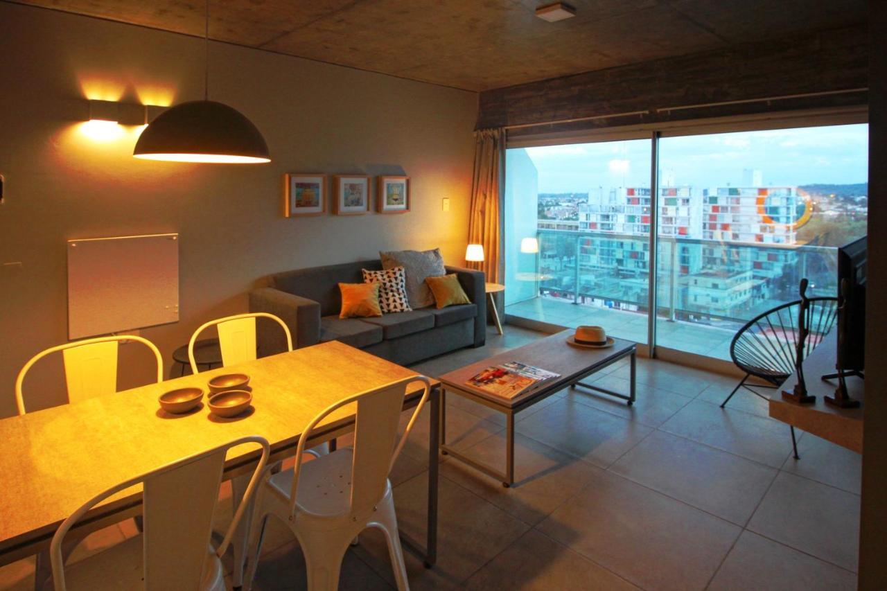 Naranjo 9d Apartment