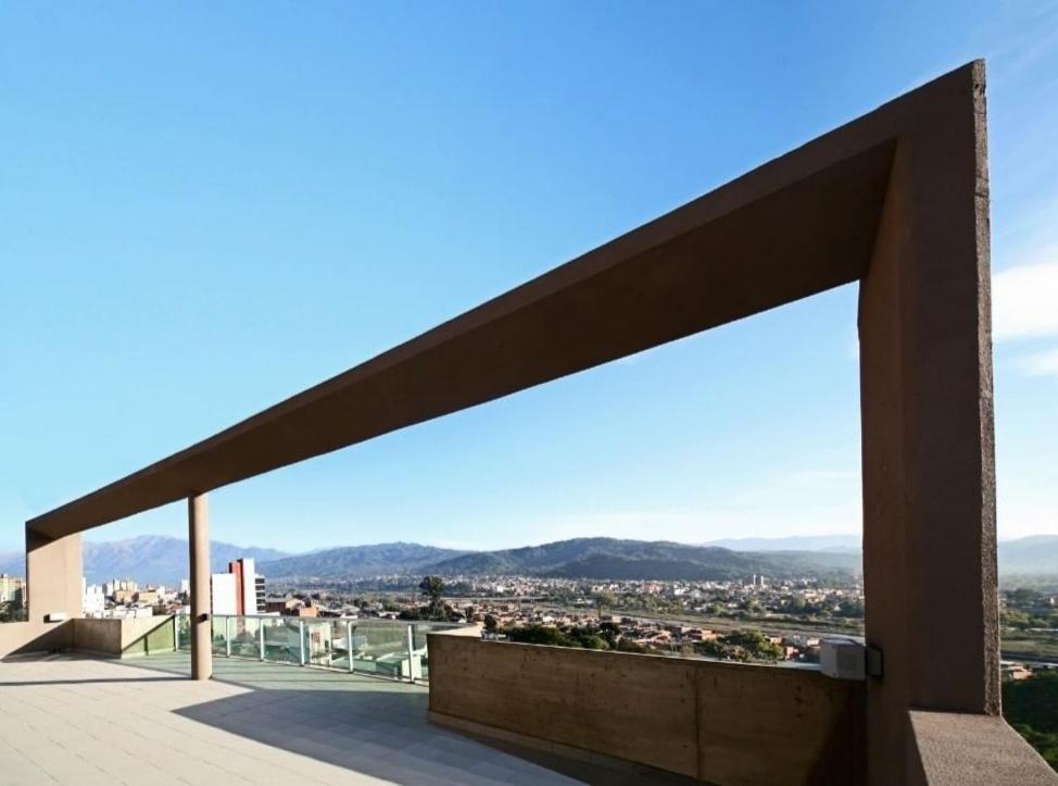 Apartment Naranjo 9d San Salvador de Jujuy
