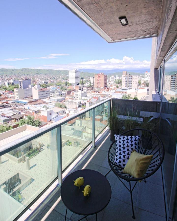 Apartment Naranjo 9d