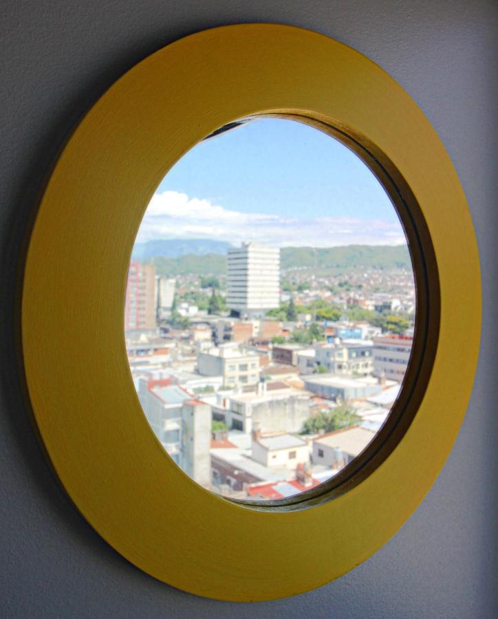 Apartment Naranjo 9d San Salvador de Jujuy