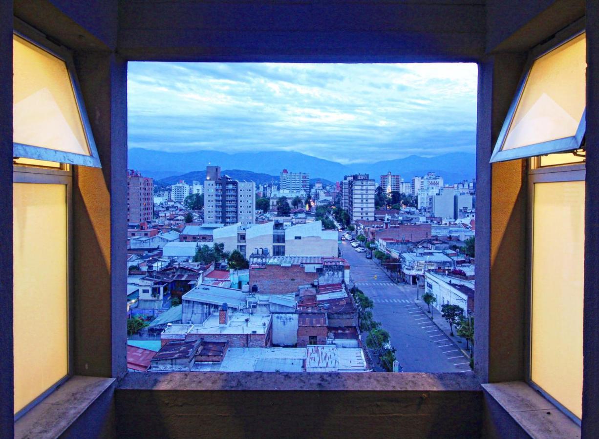 Naranjo 9d San Salvador de Jujuy