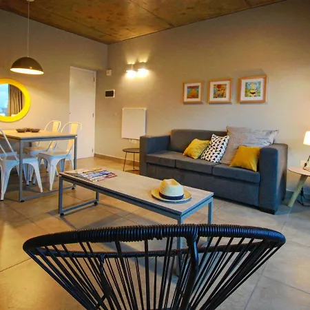 Naranjo 9D Apartment San Salvador de Jujuy Exterior photo