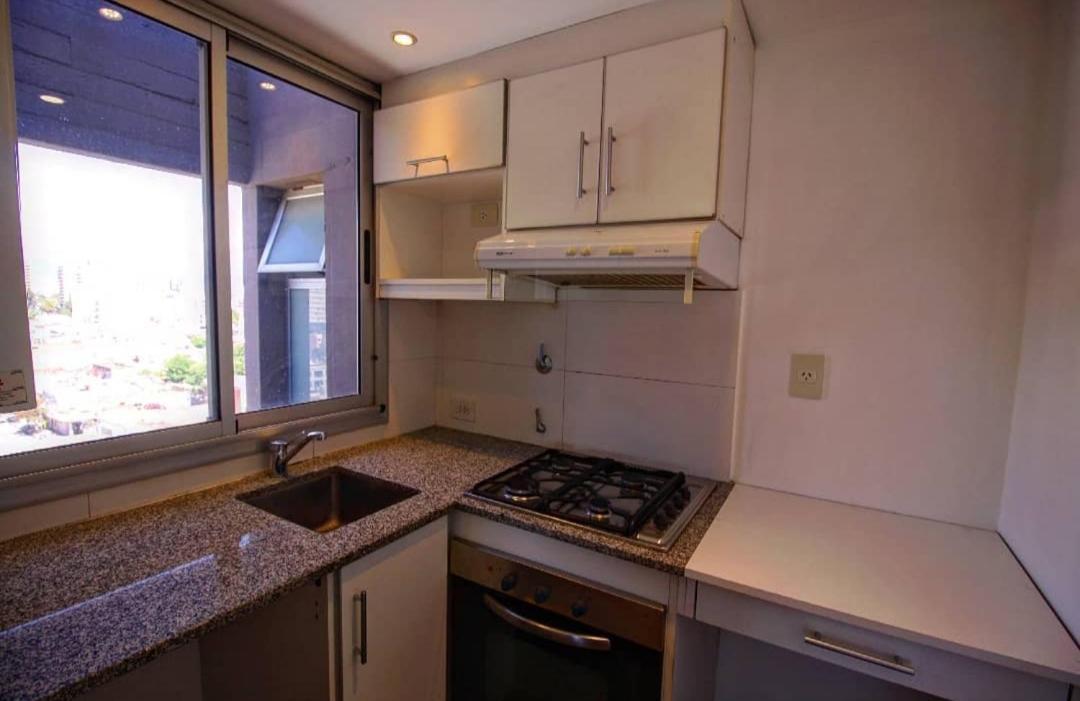 Apartamento Naranjo 9d