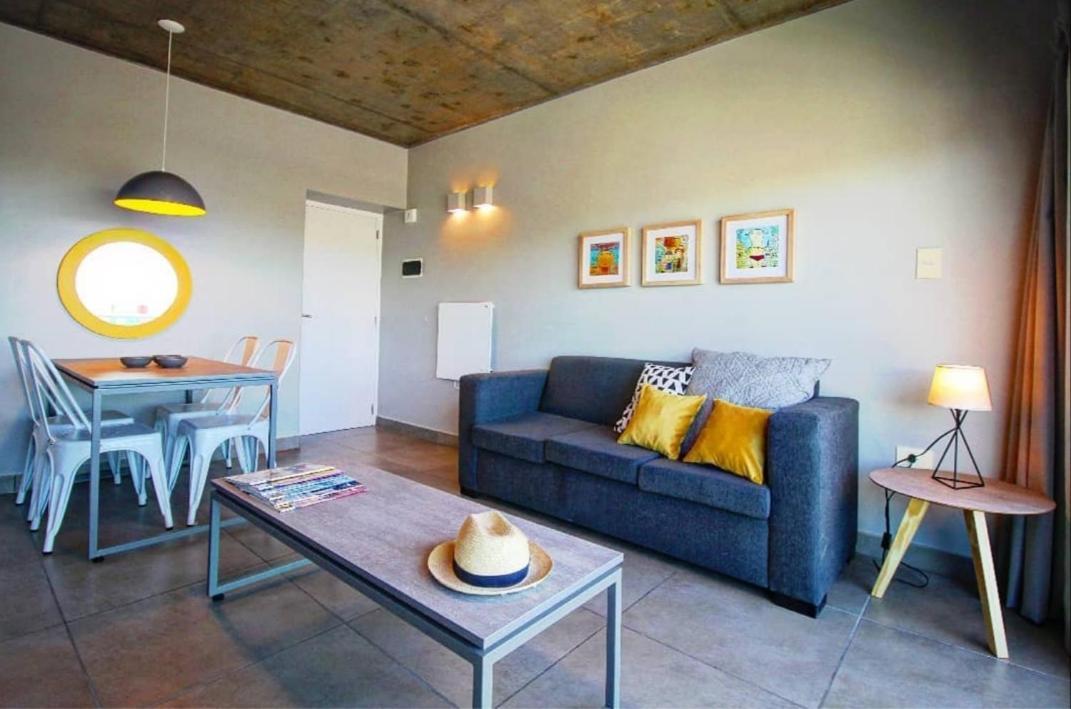Naranjo 9d Apartamento